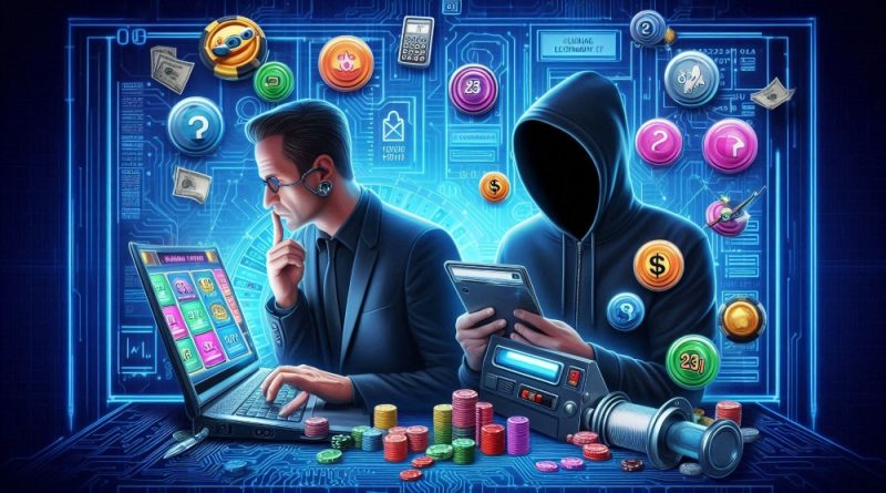 Slot Online